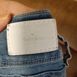 Wanna betta butt? jeans